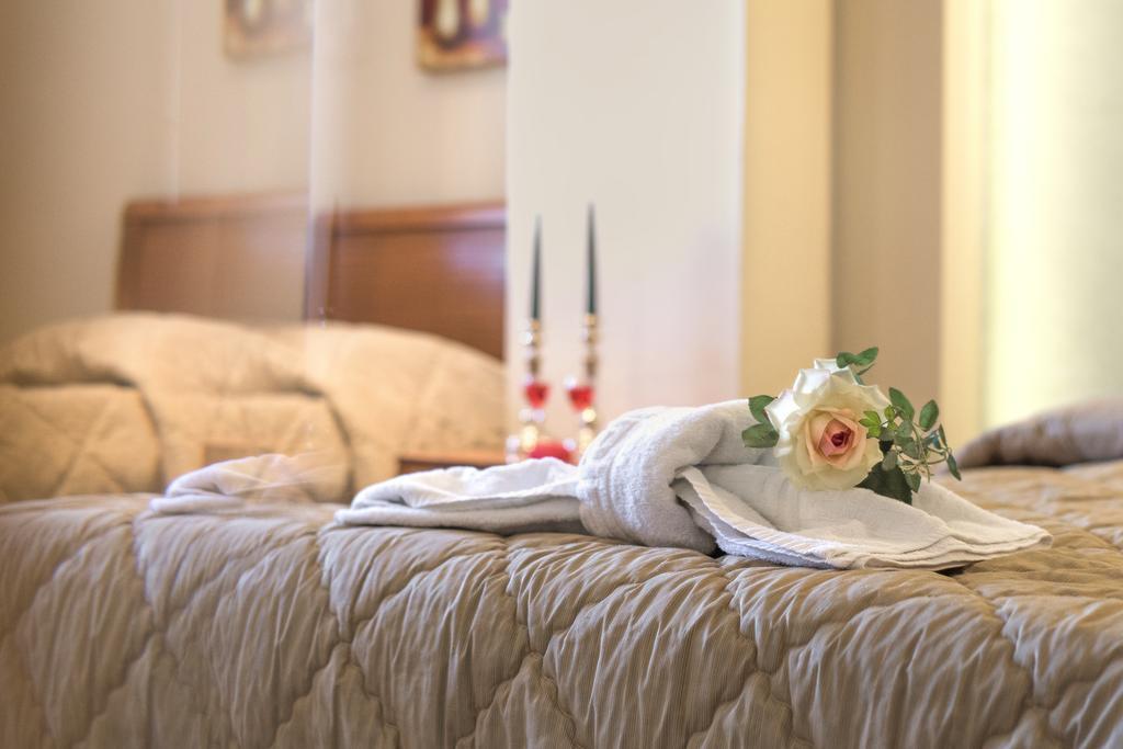 Aparthotel Mouse Island Perama  Zewnętrze zdjęcie