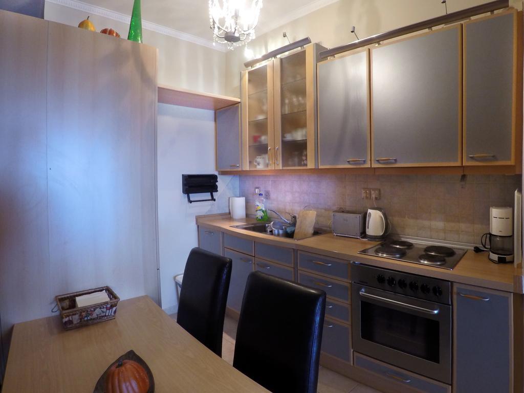 Aparthotel Mouse Island Perama  Zewnętrze zdjęcie