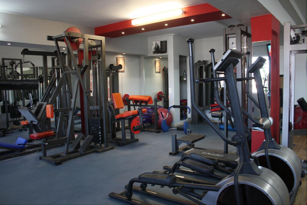 Aparthotel Mouse Island Perama  Zewnętrze zdjęcie