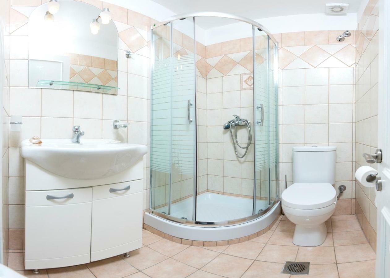 Aparthotel Mouse Island Perama  Zewnętrze zdjęcie